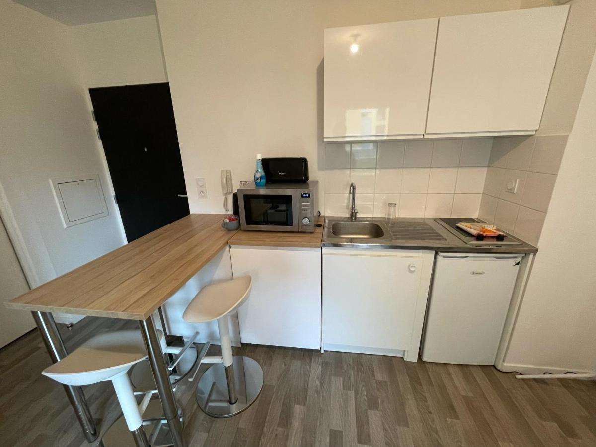 Appartement Gredi, Appt Avec Parking Et Terrasse A *